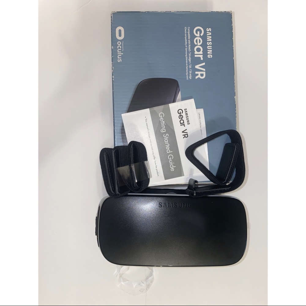 Gear VR
